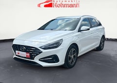 Bild des Angebotes Hyundai i30 cw Prime Mild-Hybrid KAMERA+LED+SPUR+TOTWINK