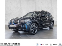 Bild des Angebotes BMW iX3 M SPORT PANO ACC RFK NAVI Standh. LED DAB
