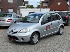 Bild des Angebotes Citroen C3 1.1 Tonic 5-Türe | Zahnriemen Neu | TÜV-02-27