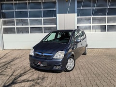 Bild des Angebotes Opel Meriva Edition SHZ|BORDCOMPUTER|KLIMA|MFL|PDC|TEMPOMAT