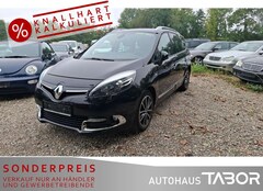 Bild des Angebotes Renault Grand Scenic GrandScenic 1.6 dCi 130 BOSE Edition AHK LM BiXe