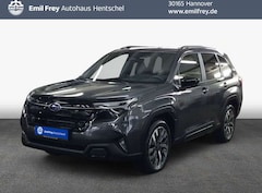 Bild des Angebotes Subaru Forester 2.0ie Platinum MJ25
