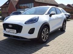 Bild des Angebotes Ford Puma Titanium