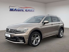 Bild des Angebotes VW Tiguan 2.0 TSI 4M R-Line Sound *AHK*LED*DAB*ACC*