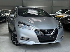 Bild des Angebotes Nissan Micra N-Way Navi Spurhalteassistent