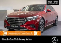 Bild des Angebotes Mercedes-Benz E 300 e 360° Pano Burmester Distr. AHK Sitzklima