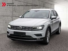 Bild des Angebotes VW Tiguan 1.5 TSI Highline