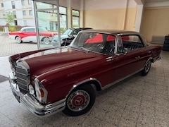 Bild des Angebotes Mercedes-Benz 280 SE °1. HAND°DEUTSCHES FAHRZEUG°
