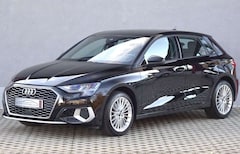 Bild des Angebotes Audi A3 Sportback 30 TFSI advanced/Infotainment/17"LM