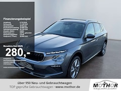 Bild des Angebotes Skoda Kamiq Selection 1.0 TSI DSG Virtual Cockpit Plus