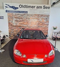 Bild des Angebotes Honda CRX Del Sol