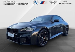 Bild des Angebotes BMW M2 Coupé HUD M-Sportsitze DrivAss ACC ParkAss HK/HiFi