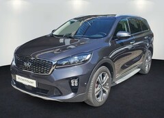 Bild des Angebotes Kia Sorento 2.2 CRDi GT-Line 360° Pano Sitzbel. HK