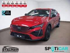Bild des Angebotes Peugeot 408 GT Plug-In Hybrid AT8 180PS *LEDER*