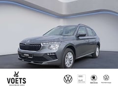 Bild des Angebotes Skoda Kamiq 1.0TSI DSG Selection LED+NAVI+SHZ+DAB+