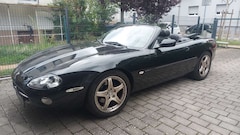 Bild des Angebotes Jaguar XK8 XK8 Cabriolet-Liebhaberstück aus guter Hand!