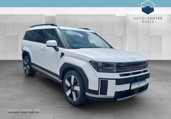 Bild des Angebotes Hyundai SANTA FE 1.6 T-GDi PHEV Signature AT 4WD *2xKlima