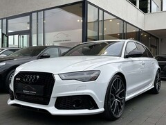 Bild des Angebotes Audi RS6 Avant 4.0 TFSI quattro performance | Keramik