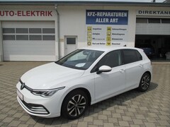 Bild des Angebotes VW Golf VIII Lim. United, Navi