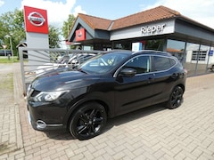 Bild des Angebotes Nissan Qashqai Black Edition