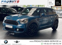 Bild des Angebotes MINI One Countryman NAVI/Komf.zug./AHK/LED/Alu18"