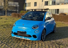Bild des Angebotes Abarth 500e 500 Elektro Abarth
