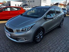 Bild des Angebotes Kia Ceed SW / cee'd SW /PDC/Klima/Navi