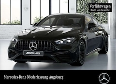 Bild des Angebotes Mercedes-Benz CLE 53 AMG CLE 53 4M NIGHT+PANO+360+BURMESTER+SITZKLIMA+9G