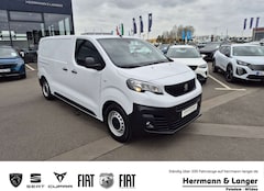 Bild des Angebotes Peugeot Expert L2 hdi 145 EAT8 R-Kamera Navi AHZV ModuWork Ladera