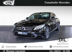 Bild des Angebotes Mercedes-Benz C 180 9G *R-KAMERA*2.HD*AVANTGARDE*CARPLAY*