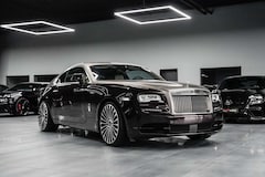 Bild des Angebotes Rolls-Royce Wraith *MANSORY* 2tone-Pano-360°-Facelift