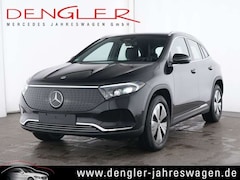 Bild des Angebotes Mercedes-Benz EQA 350 4M RFK*LED*AMBIENTE Progressive Advanced