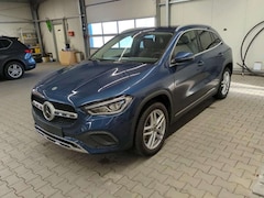 Bild des Angebotes Mercedes-Benz GLA 250 e Distro*Kamera*18*LED*Leder*1Hand