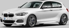 Bild des Angebotes BMW 135 xD Parkassist Glasdach H K NaviPr Komfort