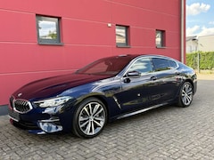 Bild des Angebotes BMW 840 i GRAN COUPE xDRIVE 333PS INDIVIDUAL PANORAMA TOP*