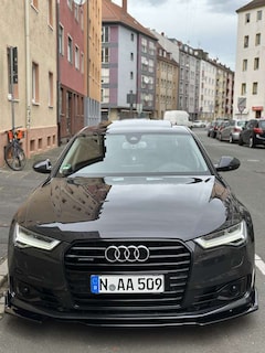 Bild des Angebotes Audi A6 Lim. 3.0 TDI quattro Voll Ausstattung