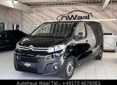 Bild des Angebotes Citroen Jumpy Kasten Club M | PDC | TEMPO | SHZ | AHK