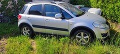 Bild des Angebotes Suzuki SX4 SX4 1.9 DDiS DPF 4x4 Club