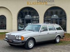Bild des Angebotes Mercedes-Benz 280 TE, reichhaltig Ausgestattet u. dokumentiert
