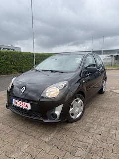Bild des Angebotes Renault Twingo YAHOO! Klima TÜV Service NEU