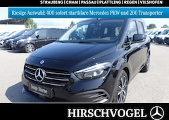 Bild des Angebotes Mercedes-Benz T-Class T 180 d Progressive Edition Kamera LED MBUX10"