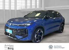 Bild des Angebotes VW T-Roc R-Line 1.5 eTSI DSG HUD Navi Digitales Cockpit 360