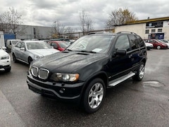 Bild des Angebotes BMW X5 3.0d SPORT PAKET Top Zustand