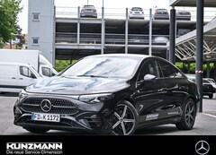 Bild des Angebotes Mercedes-Benz CLA 220 AMG Night Panorama Distronic 360° AHK