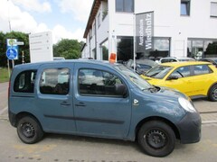 Bild des Angebotes Renault Kangoo Authentique Klima AHK Servo ZV Radio 5 Sitzer