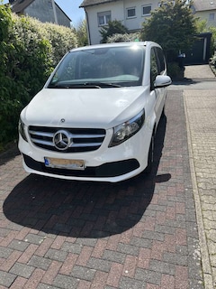 Bild des Angebotes Mercedes-Benz V 220 V 220 d RISE kompakt (447.811)