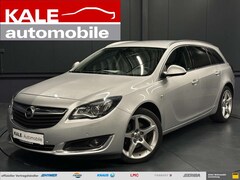Bild des Angebotes Opel Insignia ST Innovation *19Zoll*NAVI*XENON*KAMERA*el.Klappe*