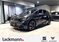 Bild des Angebotes CUPRA Born 58 kWh*Glasdach*Navi*Wärmepumpe*