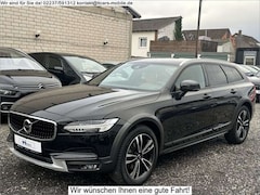 Bild des Angebotes Volvo V90 Cross Country *Navi,PDC,Kamera,Leder,AHK*