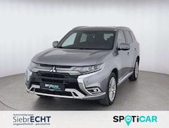 Bild des Angebotes Mitsubishi Outlander Intro Edition 4WD 2.4*SHZ*360°K*AT*uvm